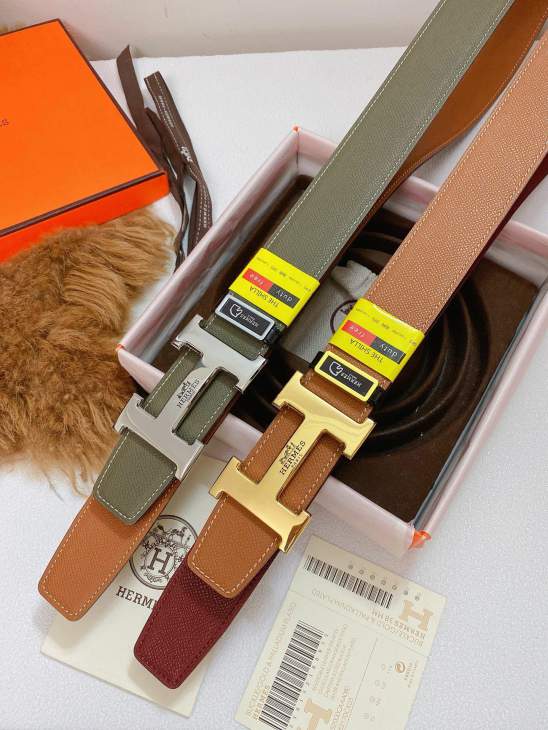 Picture of Hermes Belts _SKUfw214611978fw